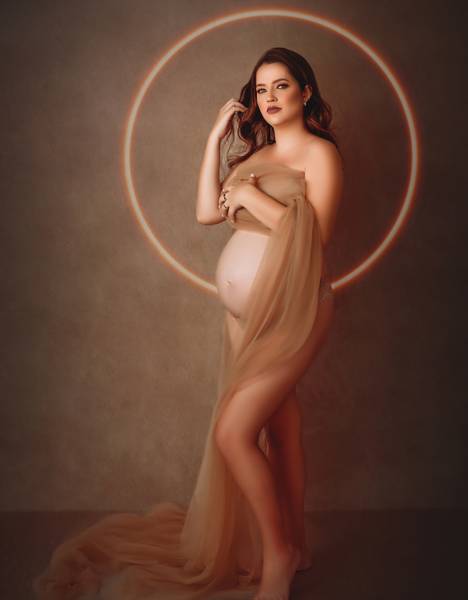 Gestantes de Mamãe Tamires