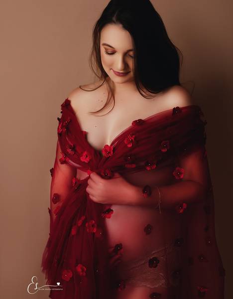 Gestantes de Mamãe Natália