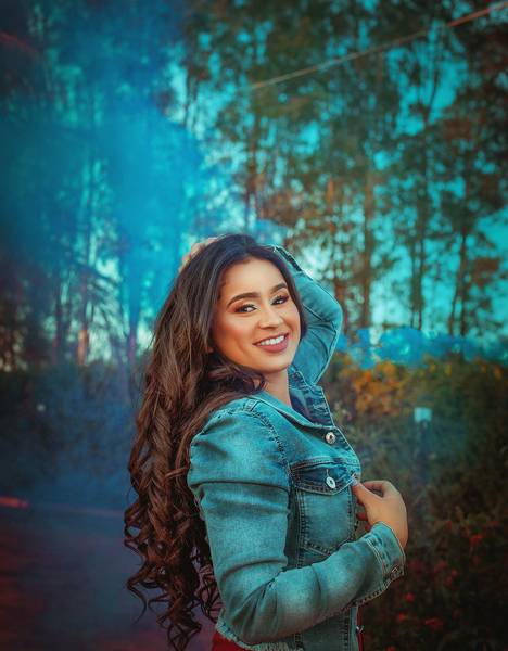 Ensaio Feminino  de Juscelene