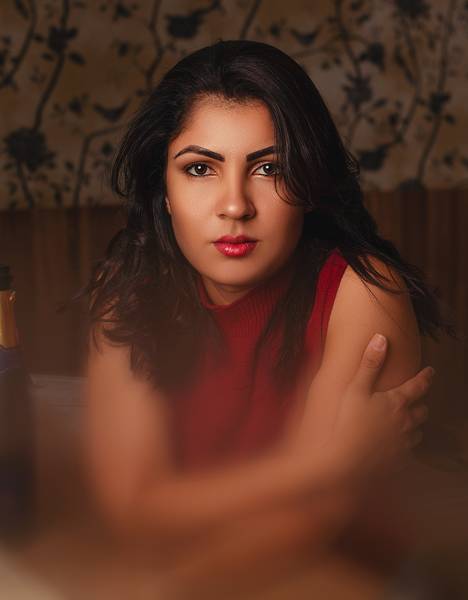 Ensaio Feminino  de Ana, Ana