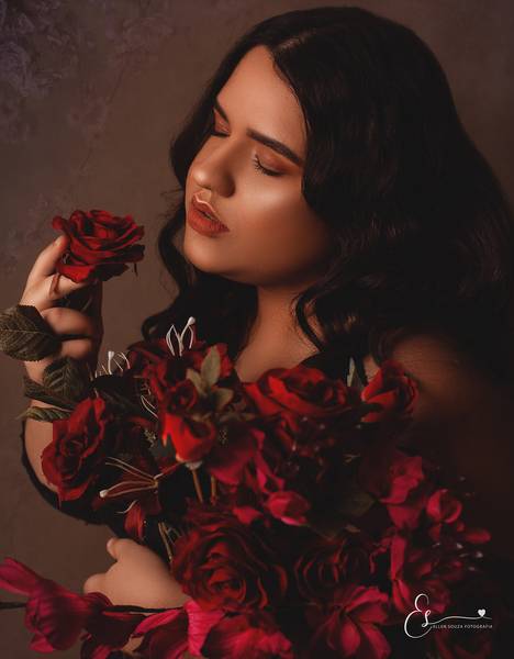 FineArt de Carolzinha