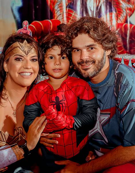 Festa de Aniversário de Zé Neto