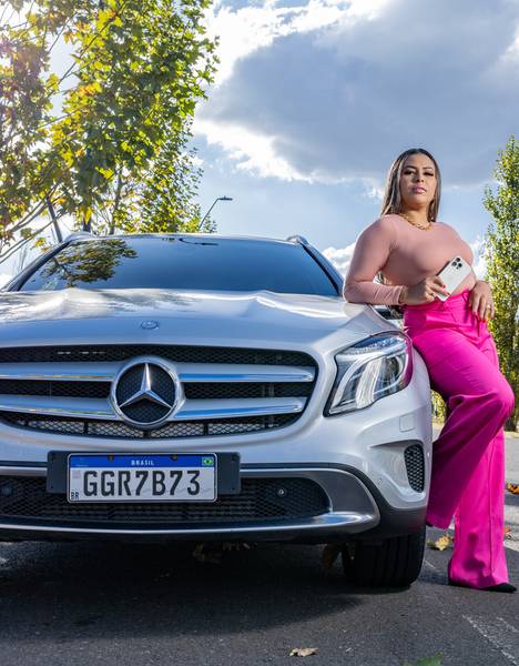 Retrato corporativo  de Retrato Corporativo para Julice