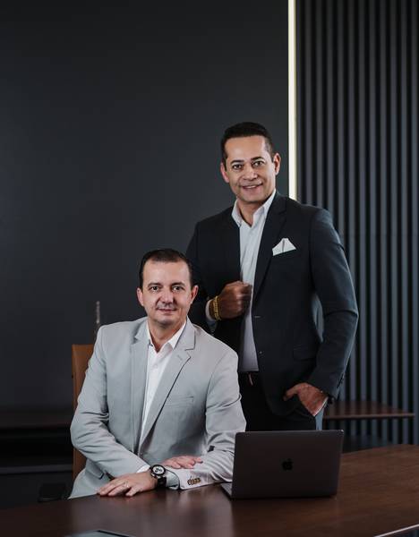 Retrato corporativo  de Euro Contabil 