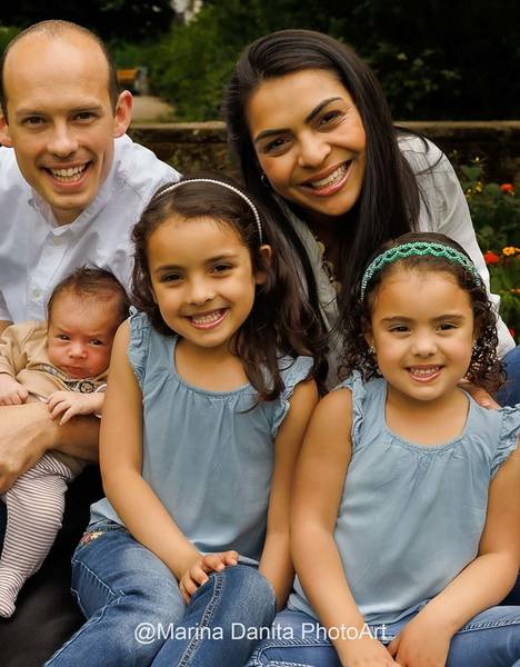 Family - Maternity & Baby of Valiati Family