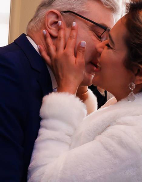 Wedding of  Rafa & Wolfgang - Hochzeit