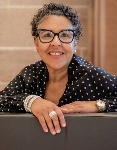 Portrait of Leonay - Business Portrait