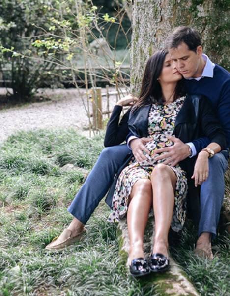 Álbum de Memórias de KARLA E RAFA ESPERANDO BENTO