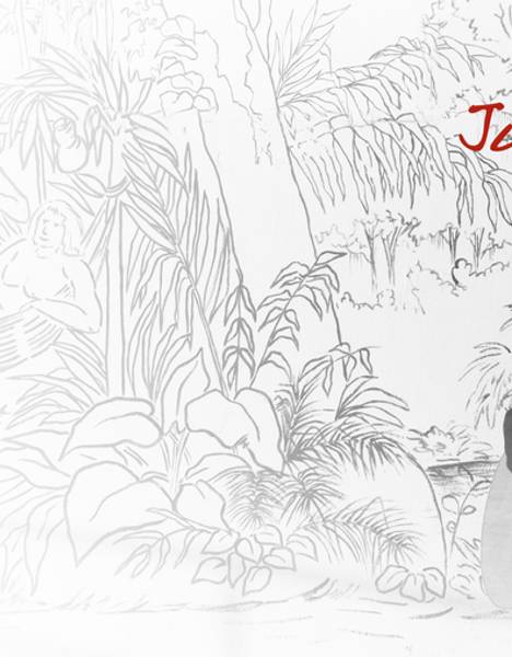 Álbum de Memórias de JULIA 15 ANOS 