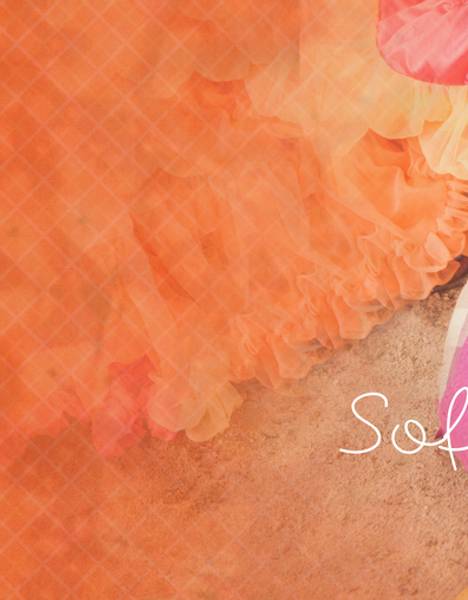 Álbum de Memórias de SOFIA FAZ 5 