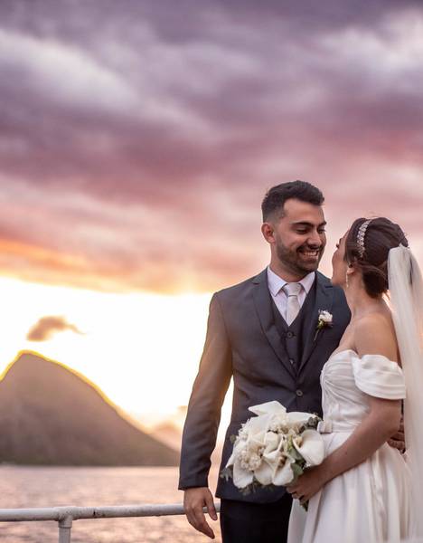 Casamentos de JULIA E RICARDO 