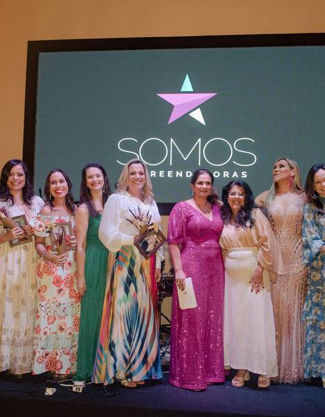 EVENTOS SOMOS EMPREENDEDORAS de SOMOS CELEBRA 2022