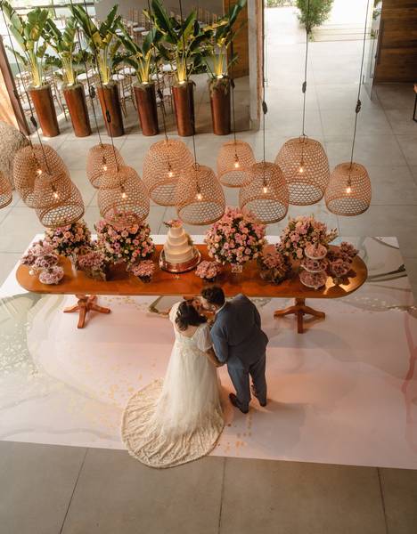 Casamentos de CASAMENTO JULIA E LION - BRASIL E HOLANDA