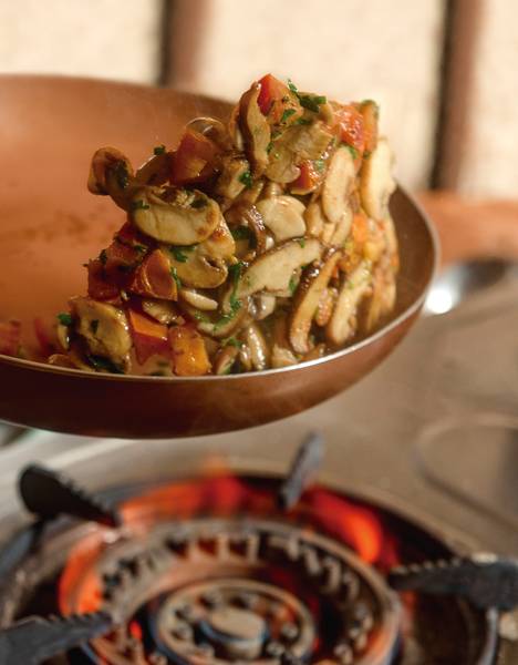 Editoriais de  CULINÁRIA ITALIANA 