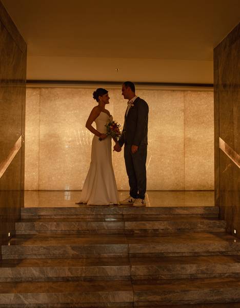 Casamentos de CASAMENTO INTMISTA ESTEFÂNIA E JOÃO 