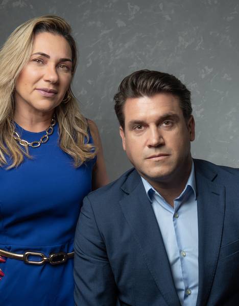 Editoriais de ENSAIO PROFISSIONAL LETÍCIA E EDUARDO TORZECKY