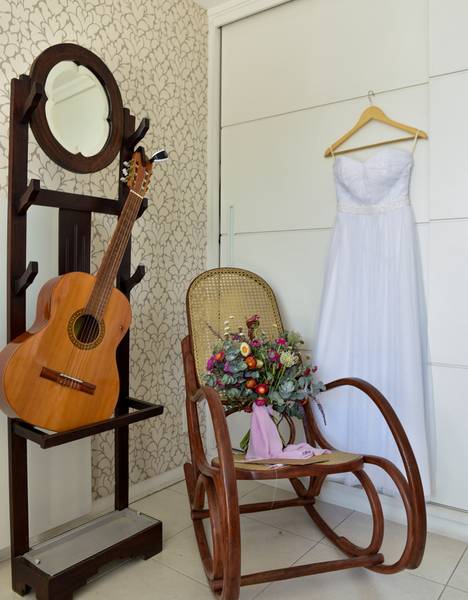Casamentos de CAROLINA E ARTHUR
