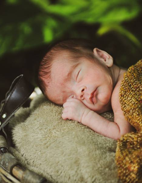 Newborn de EDUARDO E FAMILIA