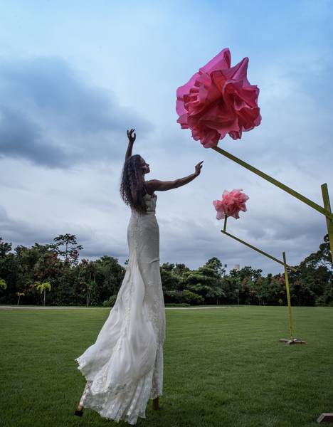 Editoriais de EDITORIAL DREAM WEDDING