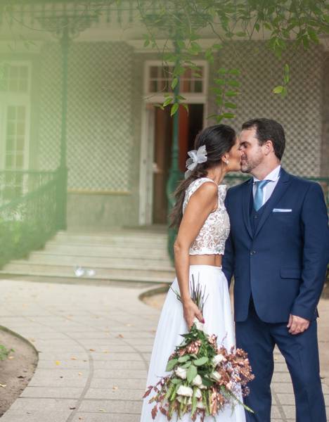 Trash the Dress de MONIQUE E ALEXANDRE - BODAS DE CRISTAL