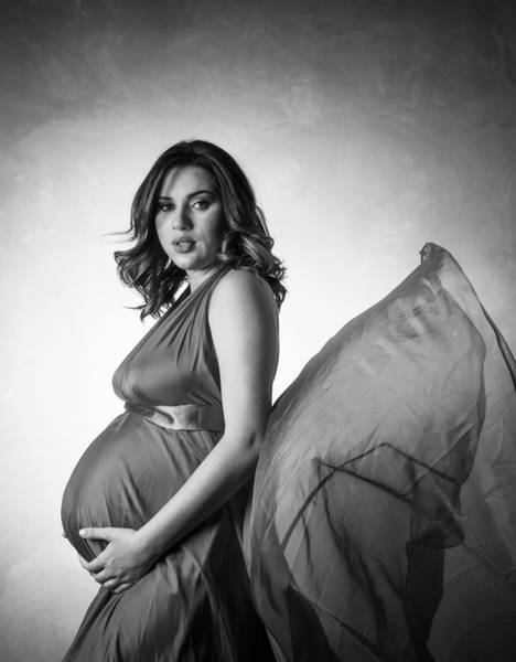 Maternidade de PORTFOLIO GESTANTE STUDIO