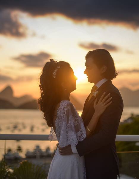 Casamentos de CASAMENTO MARIANA E OCTÁVIO