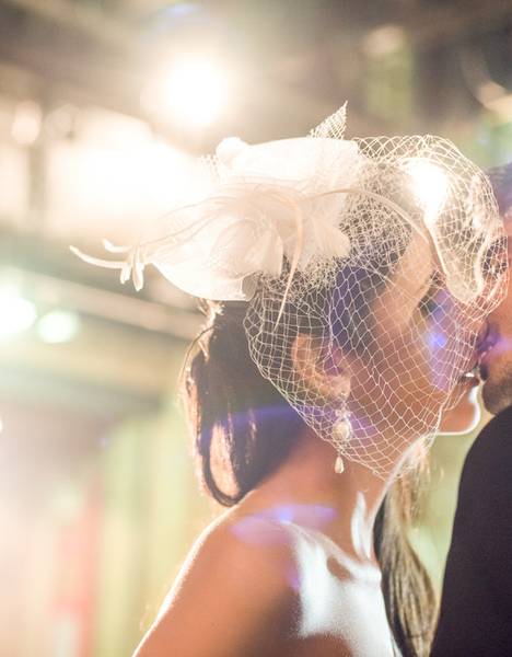 Trash the Dress de Keeyth e Francisco - Amor musical