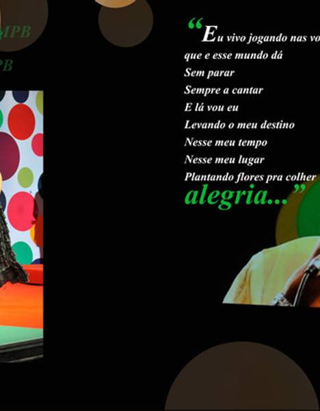 Álbum de Memórias de Álbum Prêmio da Música Brasileira 