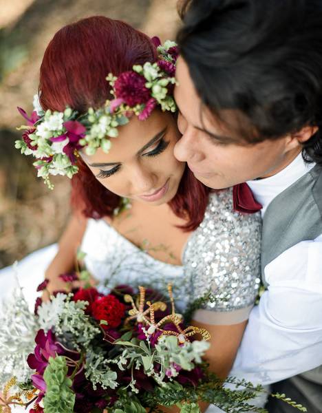 Casamentos de Amanda e Ramon Elopment