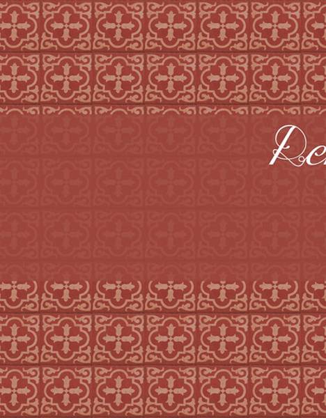 Álbum de Memórias de Renata e Flávio - Wedding Day