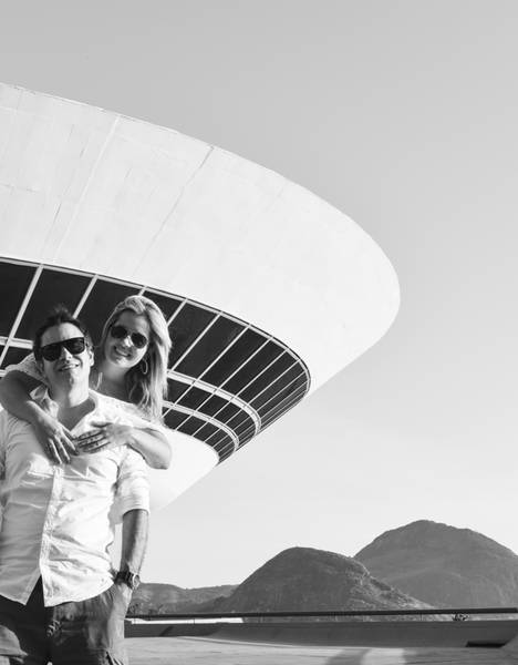 Casamentos de ENSAIO PRE WEDDING BRUNA E HENRIQUE