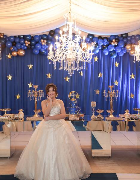 15 Anos de 15 ANOS DA ANA LINNA