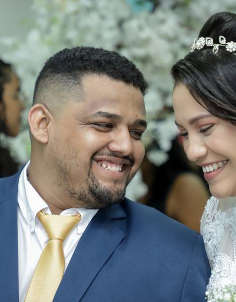 Casamentos de Casamento Leticia e Erickles 