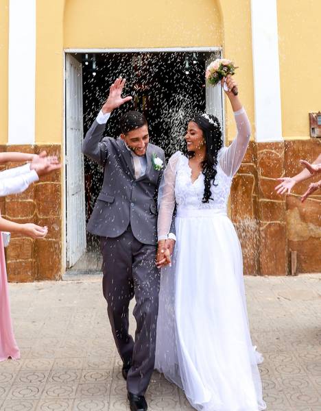 Casamentos de Casamento Willians e Edna 