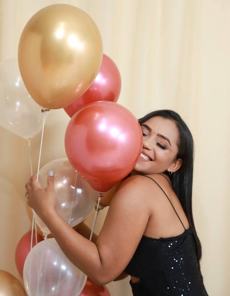 Ensaio de Zelia 