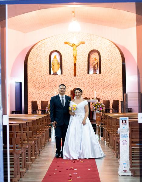 Casamentos de Isabel e Rogério 06.11.2020