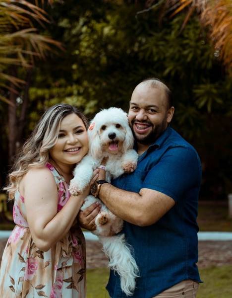 Pre Wedding de Gleidyanne e Brunno