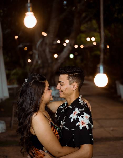 Pre Wedding de Esnaio Fotografico Amanda e Felipe 