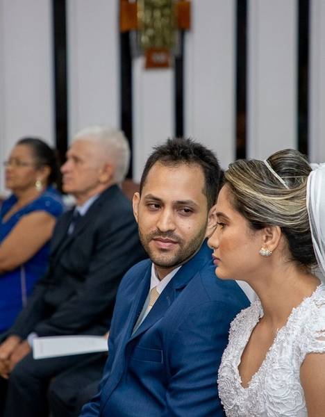 Casamentos de Casamento Rosemary e Wesley 