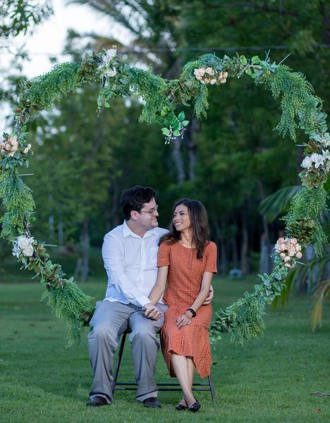 Pre Wedding de Jessica e Júnior 