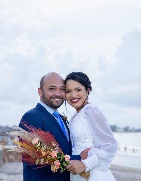 Casamentos de DEBORA E CRISTIAN 