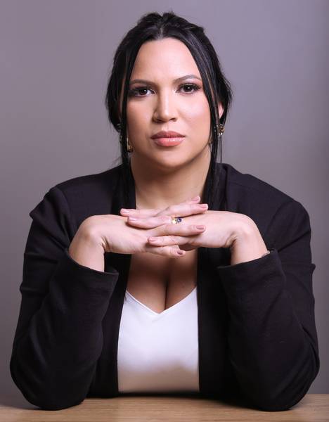 Perfil Profissional de Perfil Profissional - Raquel 