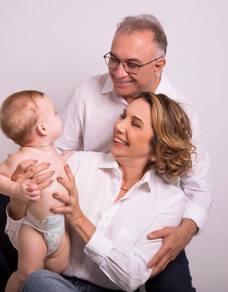 Família de Ensaio Família Poly