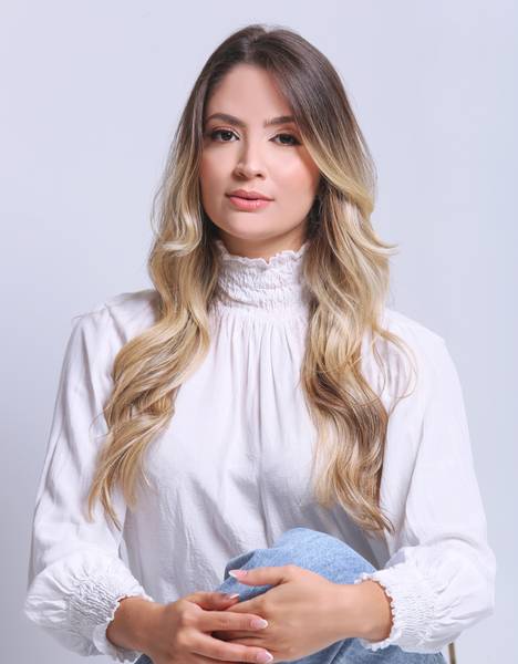 Perfil Profissional de Perfil Profissional Isabelle Bertholet