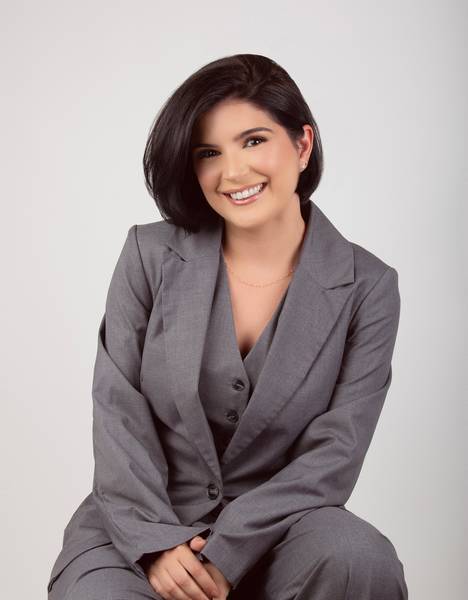 Perfil Profissional de Júlia Posicionamento Profissional