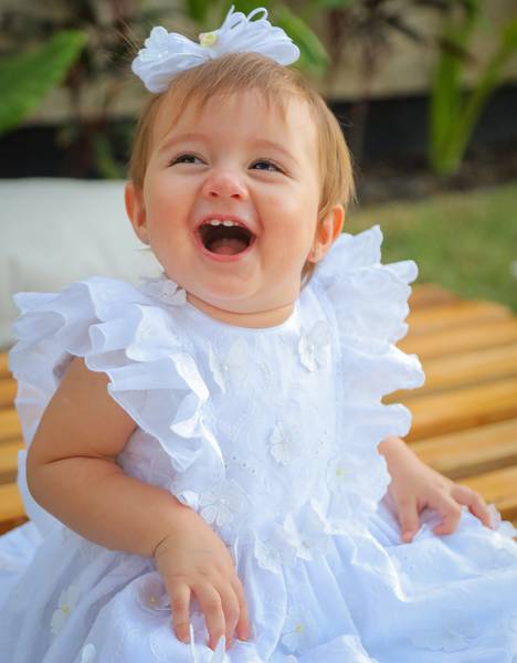 Aniversário Infantil de Niver Martina 1 aninho