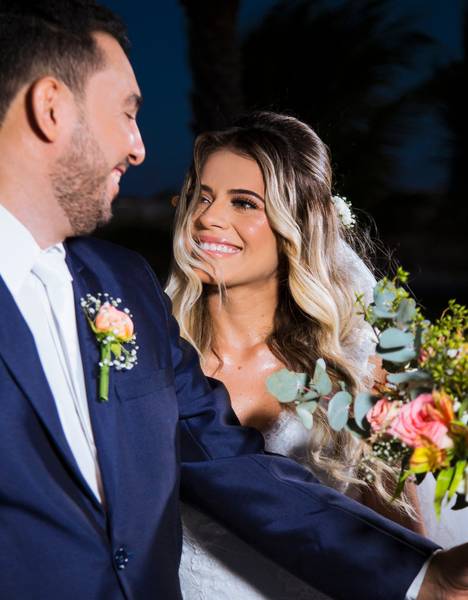 Casamento de Jefferson & Luiza