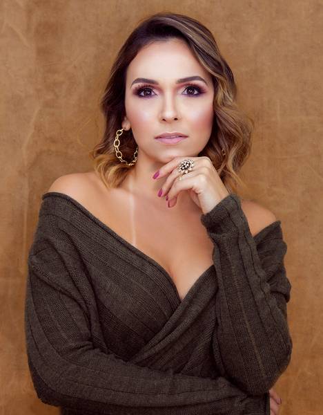 Perfil Pessoal de Catarina Queiroz