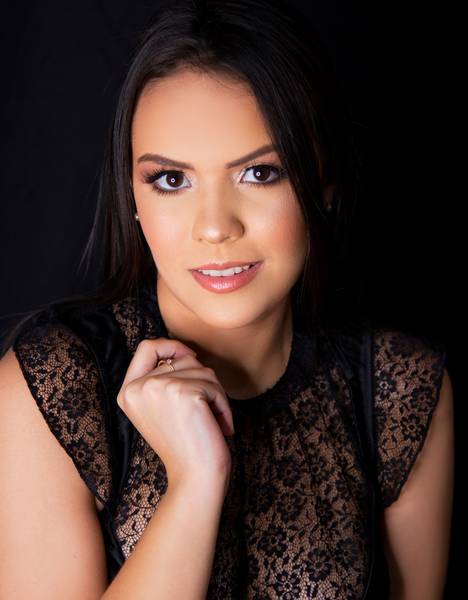 Perfil Pessoal de Clara Cavalcante