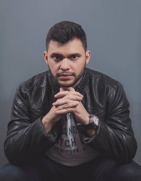 Perfil Pessoal de Diego Armando